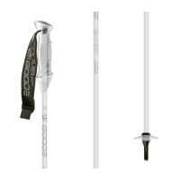 Goode G-Max Plus Ski Poles | White | 115 | Christy Sports