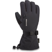 Dakine Sequoia Gore-Tex Gloves Womens | Black | Small | Christy Sports