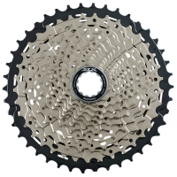 Shimano SLX 11- Speed 11-46t Cassette | Christy Sports