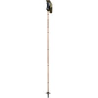 Goode Bamboo Ski Poles | Natural | 110 | Christy Sports
