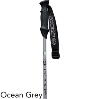 Goode Neutral Ski Poles | Gray | 125 | Christy Sports