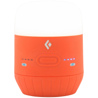Black Diamond Moji Charging Station Lantern | Christy Sports