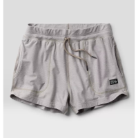 Mountain Hardwear Chillaction Shorts Womens | Khaki | S (Reg) | Christy Sports