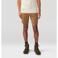 Mountain Hardwear AP Active Shorts Mens | Khaki | 36 (Reg) | Christy Sports