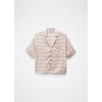 prAna Iguala Top Womens | Multi Lavender | Large | Christy Sports