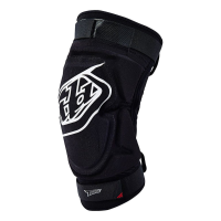 Troy Lee T-Bone Knee Guard | XS/S | Christy Sports
