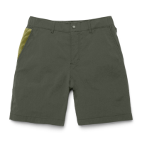 Cotopaxi Tolima Shorts Mens | Olive | Large | Christy Sports