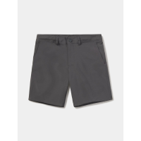 The Normal Brand Hybrid Shorts Mens | Charcoal | 32 | Christy Sports