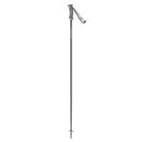 Scott SMU MJ Re-Entry Ski Poles | Black | 115 | Christy Sports