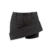 Aventura Arden V2 Skort Womens | Black | 4 | Christy Sports
