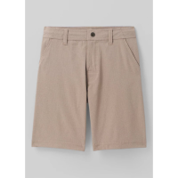 prAna Hybridizer 10" Shorts Mens | Khaki | 30 | Christy Sports