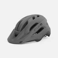 Giro Fixture MIPS II XL Mountain Bike Helmet Mens | Gray | Christy Sports