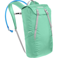 CamelBak Arete 18 Hydration Pack 50 oz | Mint | Christy Sports