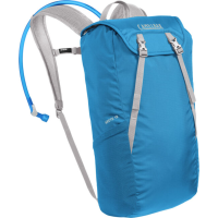 CamelBak Arete 18 70oz Hydration Pack | Blue | Christy Sports