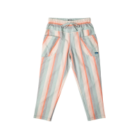 Kavu Woodside Pants Womens | Multi Coral | Large | Christy Sports