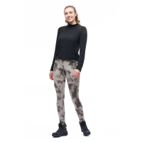Indyeva Perna Legging Womens | Multi Gray | Small | Christy Sports