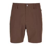 Flylow Hot Tub 9.5 Shorts Mens | Brown | 36 | Christy Sports