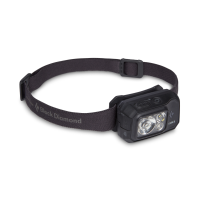 Black Diamond Storm 500-R Rechargeable Headlamp | Christy Sports