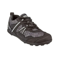 Xero Shoes TerraFlex Womens | Black | 5.5 | Christy Sports