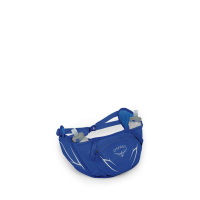 Osprey Duro Dyna Belt + Flasks | Blue | Christy Sports