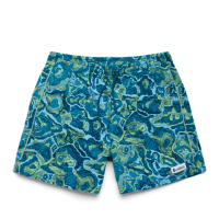 Cotopaxi Brinco Shorts Mens | Multi Blue | X-Large | Christy Sports