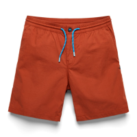 Cotopaxi Salto Organic Ripstop Shorts Mens | Rust | Large | Christy Sports