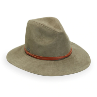 Wallaroo Telluride Hat Womens | Sage | Christy Sports