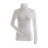 Nils Danni Turtleneck Womens | White | Small | Christy Sports