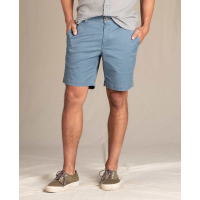 Toad&Co Mission Ridge 8" Short Mens | Blue | 34 | Christy Sports