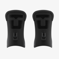 Union Force Team Highback | Black | Christy Sports