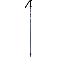 K2 Power Composite Ski Poles | Charcoal | 120 | Christy Sports