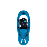 Tubbs Flex Jr 17 Snowshoes Kids | Blue | Christy Sports