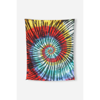 Nomadix Festival Tie-Dye Multi Blanket | Christy Sports