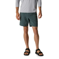 Mountain Hardwear Trail Sender Short Mens | Sage | 38 | Christy Sports