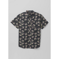 prAna Stimmersee Shirt Mens | Multi Black | X-Large | Christy Sports