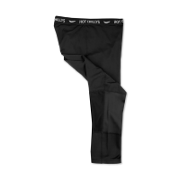 Hot Chilly's Premiere Boot Tech Tights Mens | Black | Small | Christy Sports