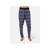 Kari Traa Olga Pants Womens | Multi Blue | X-Small | Christy Sports