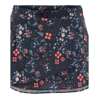 Kari Traa Ane Skort Womens | Multi Royal | X-Small | Christy Sports