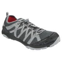 Northside Cedar Rapids Hiking Mens Shoes | Charcoal | 9 | Christy Sports
