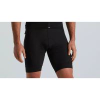 Specialized Ultralight Liner Short with SWAT XS Mens | Black | X-Small | Christy Sports