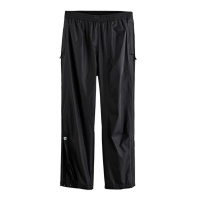 Storm Creek Voyager Rain Pants Womens | Black | Medium | Christy Sports