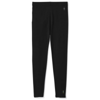 Smartwool Merino 250 Base Layer Bottom Kids | Black | X-Small | Christy Sports