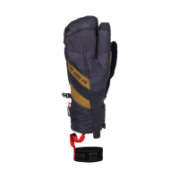 686 Hawkeye Trigger Mitts Mens | Multi Black | Small | Christy Sports
