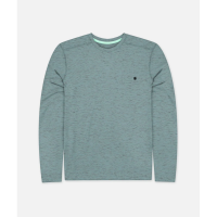 Jetty Brigantine UV Long Sleeve Mens | Sage | X-Large | Christy Sports