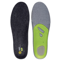 Sidas 3Feet Winter Merino Mid Insoles | Medium | Christy Sports