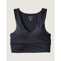 Carve Designs Tofino Top Womens | Black | Small | Christy Sports