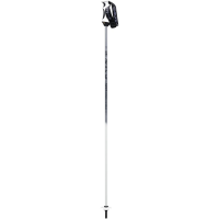 Goode SuperMax Ski Poles | Silver | 130 | Christy Sports