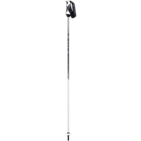 Goode Super-Max Classic Ski Poles | Multi Silver | 115 | Christy Sports