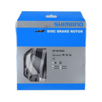 Shimano XT RT-MT800 Disc Brake Rotor Centerlock 180mm | Christy Sports