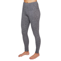 Hot Chilly's Clima-Tek Bottom Womens | Gray | Large | Christy Sports